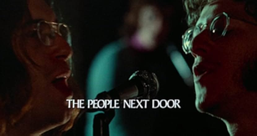The People Next Door 1970