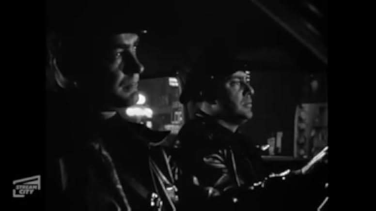 Between Midnight and Dawn 1950