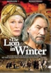 The Lion in Winter 2003