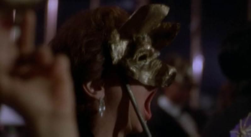 Not for Publication 1984