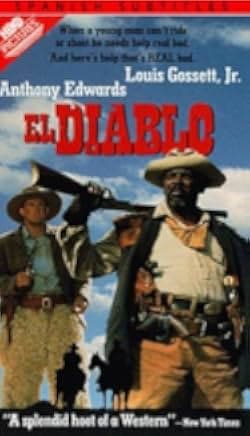 El Diablo 1990