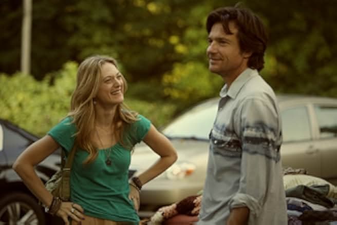 The Family Fang 2015