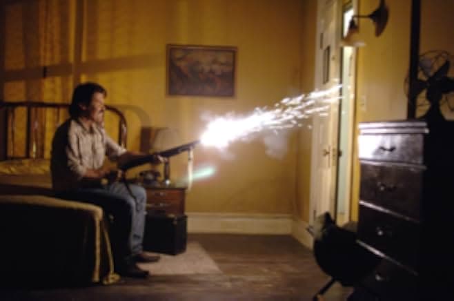 No Country for Old Men 2007