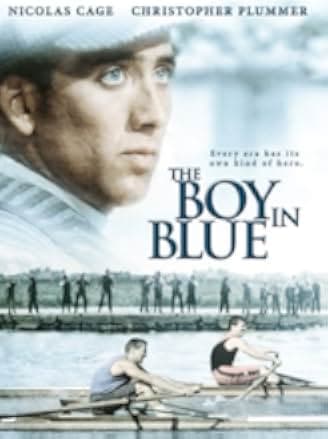 The Boy in Blue 1986