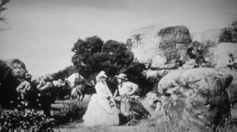 Under Western Skies 1945