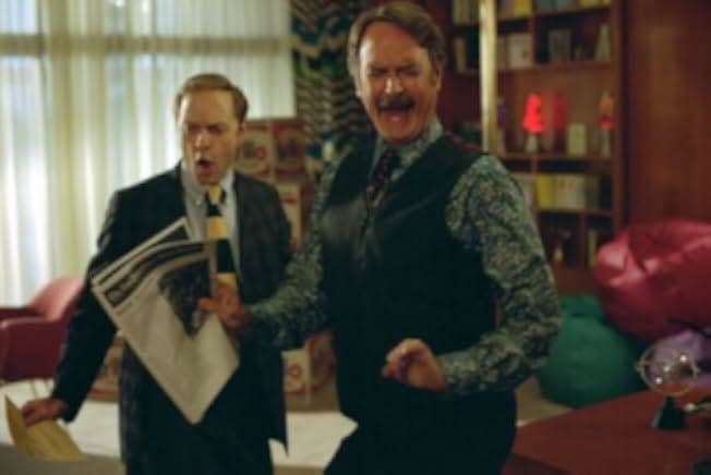 Isn't She Great 2000