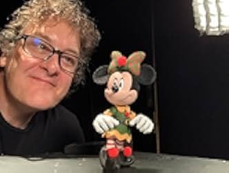 Mickey Saves Christmas 2022