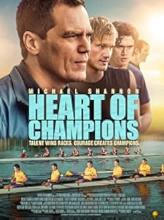 Heart of Champions 2021