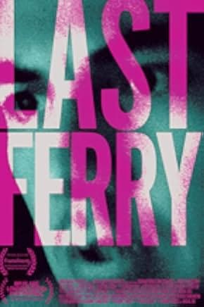 Last Ferry 2019
