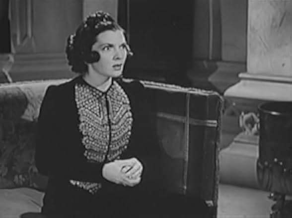 Chamber of Horrors 1940