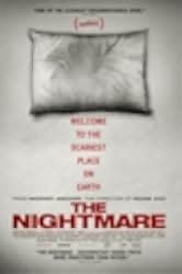 The Nightmare 2015