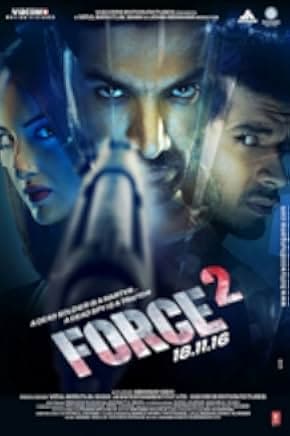 Force 2 2016
