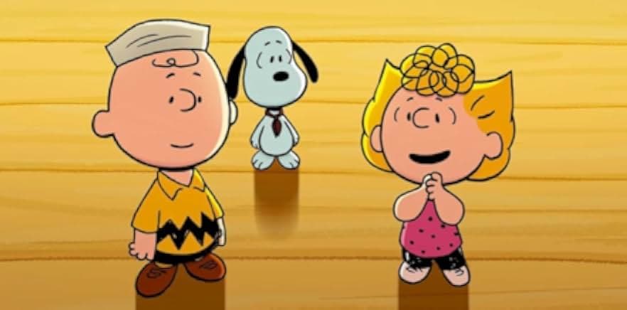 Snoopy Presents: A Summer Musical 2025