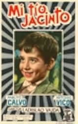 Mi tío Jacinto 1956