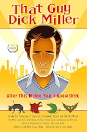 That Guy Dick Miller 2014