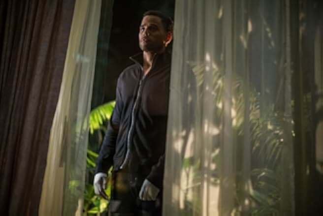 The Perfect Guy 2015