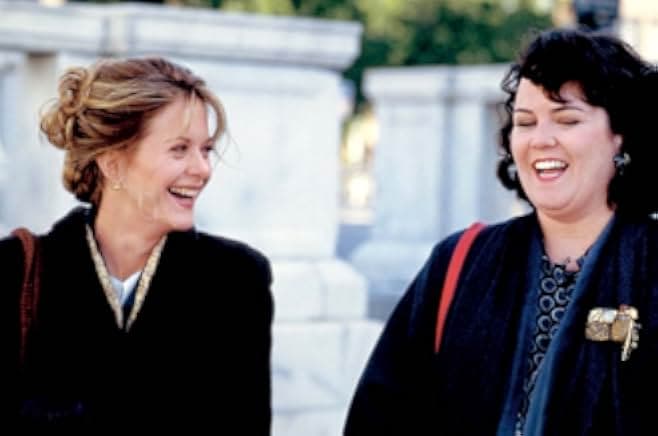 Sleepless in Seattle 1993