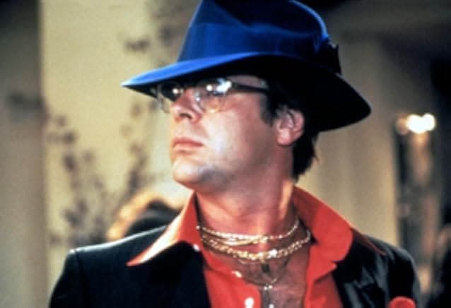 Doctor Detroit 1983