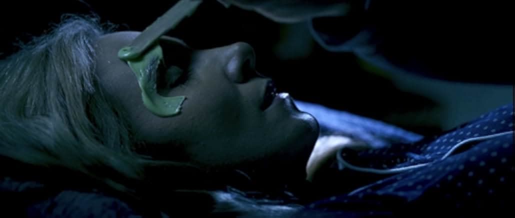 The Cleaning Lady 2018