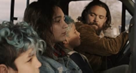 The Killing of Two Lovers 2020