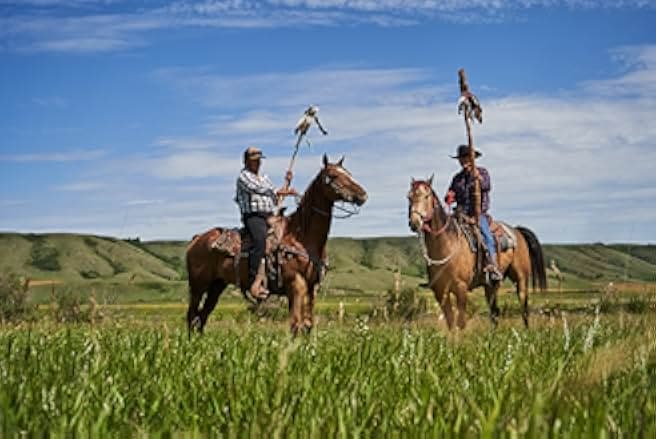 The Long Ride Home 2020