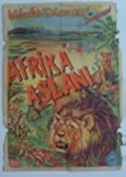 The African Lion 1955