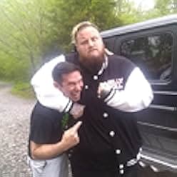 Jelly Roll: Save Me 2023