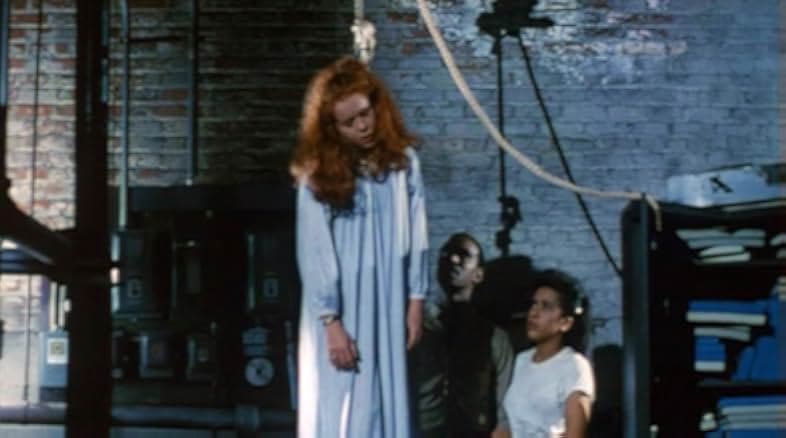 Bad Girls Dormitory 1986
