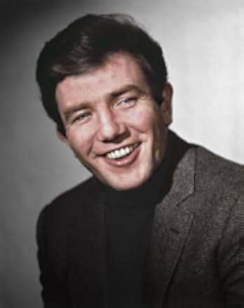Charlie Bubbles 1968
