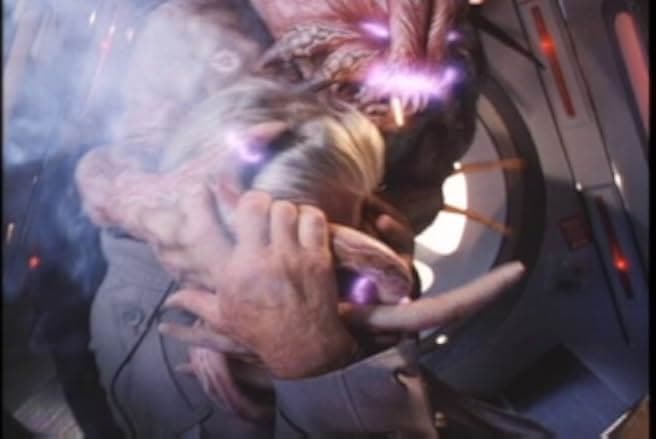 Trancers 4: Jack of Swords 1994