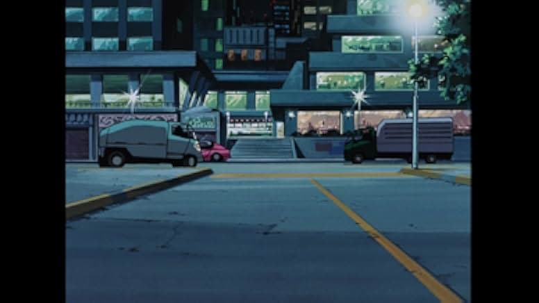 Appleseed 1993