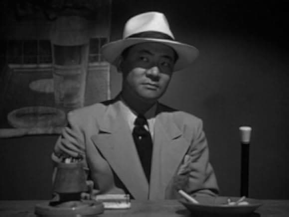 The Breaking Point 1950