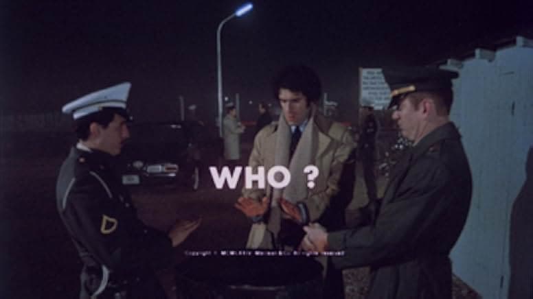 Who? 1974
