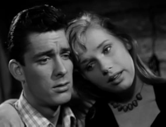The Wayward Girl 1959