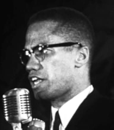 Malcolm X 1972