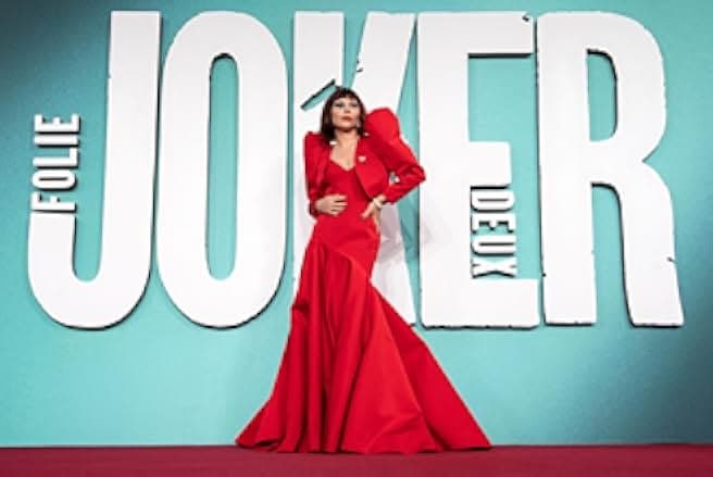 Joker: Folie à Deux 2024