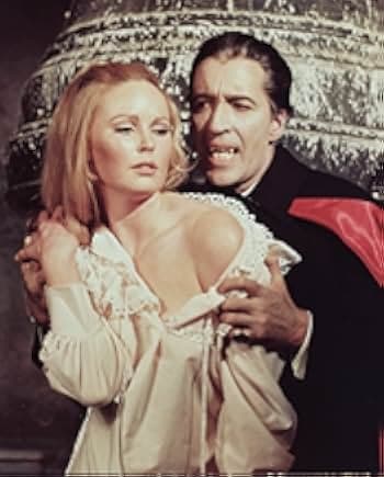 Dracula Has Risen from the Grave 1968