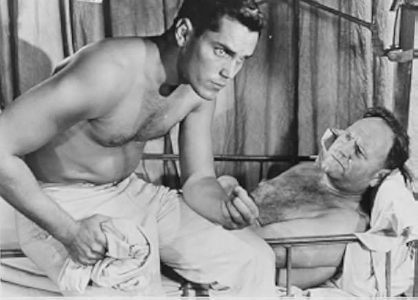 Sailor of the King 1953