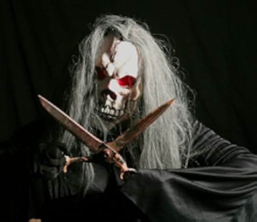 The Curse of All Hallows' Eve 2022