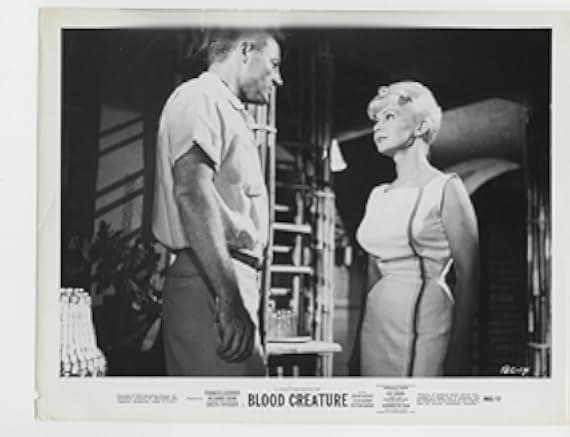 Terror Is a Man 1959