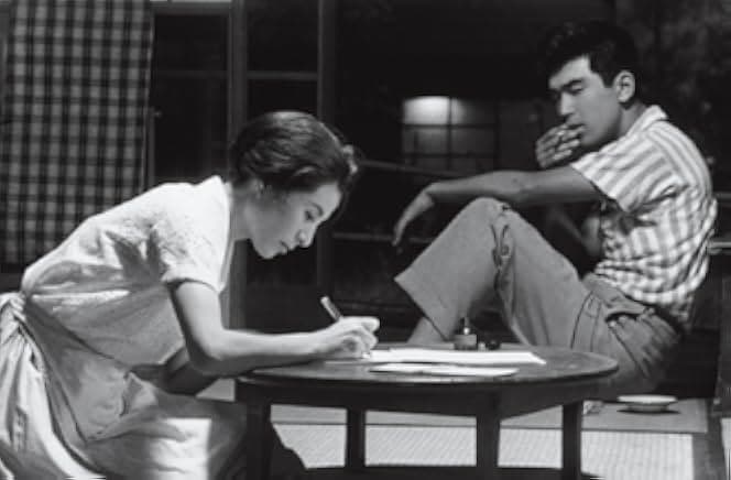 Thus Another Day 1959