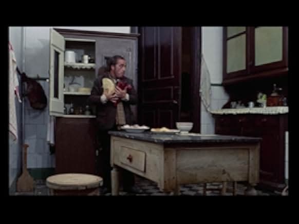 El bosque del lobo 1970
