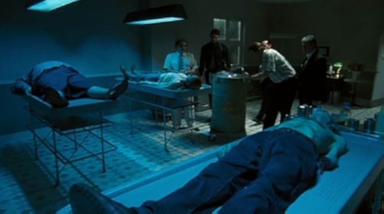 Return of the Living Dead: Rave to the Grave 2006