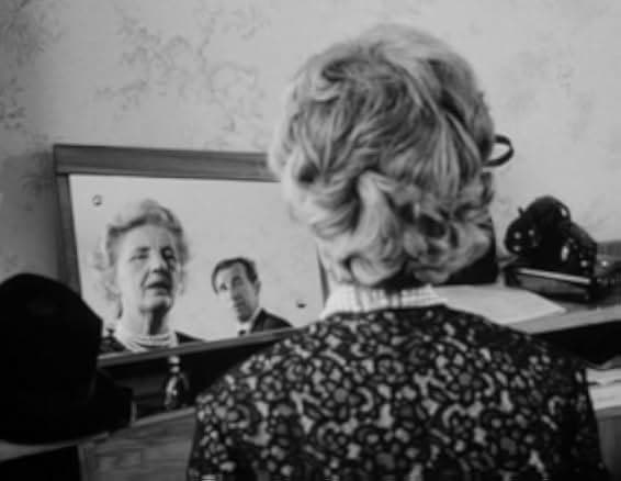 Not Reconciled 1965