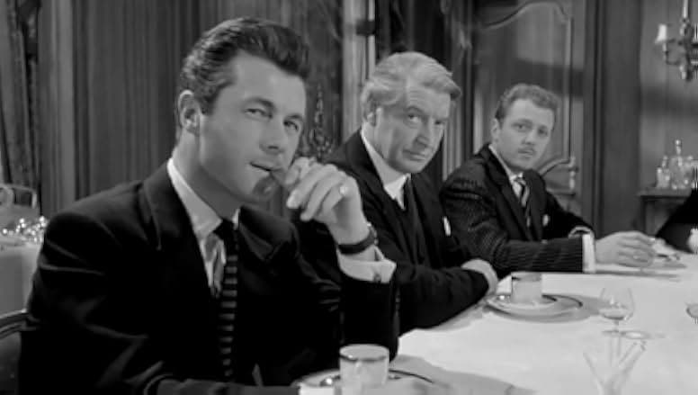 The League of Gentlemen 1960