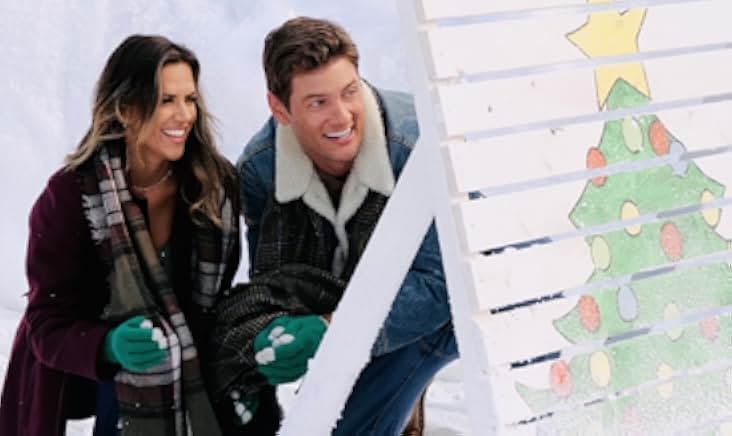 The Holiday Fix Up 2021