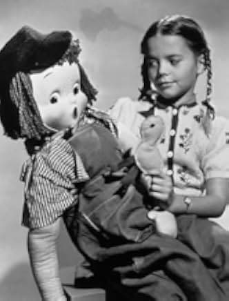 Miracle on 34th Street 1947