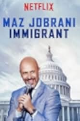 Maz Jobrani: Immigrant 2017