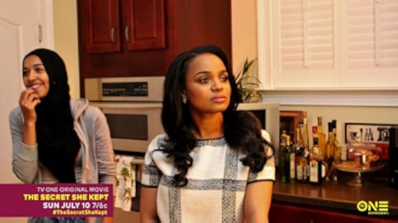 The Secret She Kept 2016