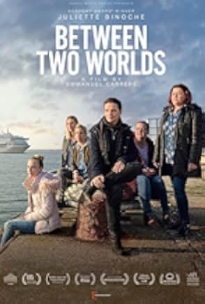 Between Two Worlds 2022